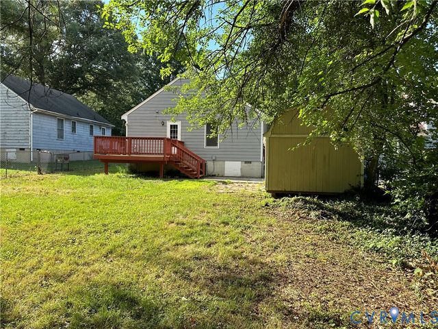 1411 Connecticut Ave, Glen Allen, VA 23060
