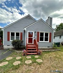 1411 Connecticut Ave, Glen Allen, VA 23060