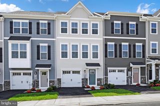 940 POPPY DRIVE, Aberdeen, MD 21001