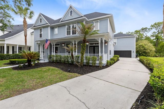 13225 SHARSWOOD CIRCLE, Orlando, FL 32828