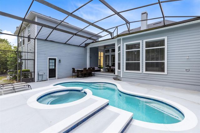 13225 SHARSWOOD CIRCLE, Orlando, FL 32828