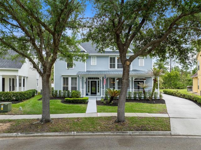 13225 SHARSWOOD CIRCLE, Orlando, FL 32828