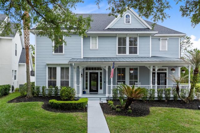 13225 SHARSWOOD CIRCLE, Orlando, FL 32828