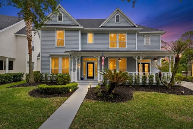 13225 SHARSWOOD CIRCLE, Orlando, FL 32828