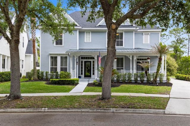 13225 SHARSWOOD CIRCLE, Orlando, FL 32828
