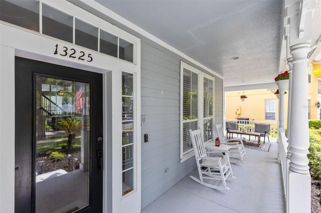 13225 SHARSWOOD CIRCLE, Orlando, FL 32828