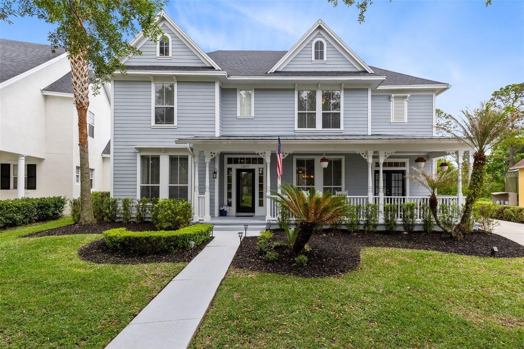 13225 SHARSWOOD CIRCLE, Orlando, FL 32828