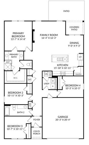 4138 Whitehouse Street, Harlem, GA 30814