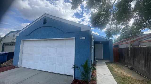 1813 Josephine Avenue, Corcoran, CA 93212