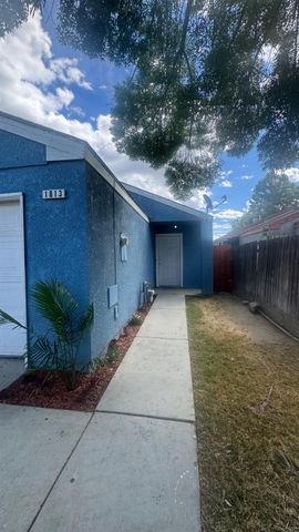 1813 Josephine Avenue, Corcoran, CA 93212