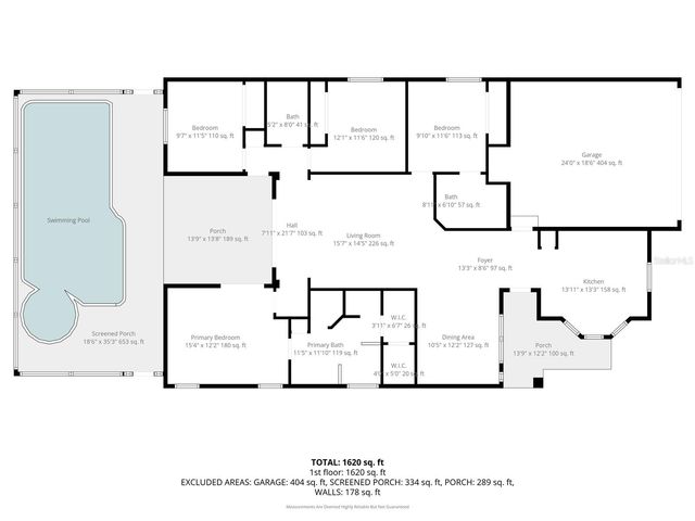 2627 ONEIDA LOOP, Kissimmee, FL 34747