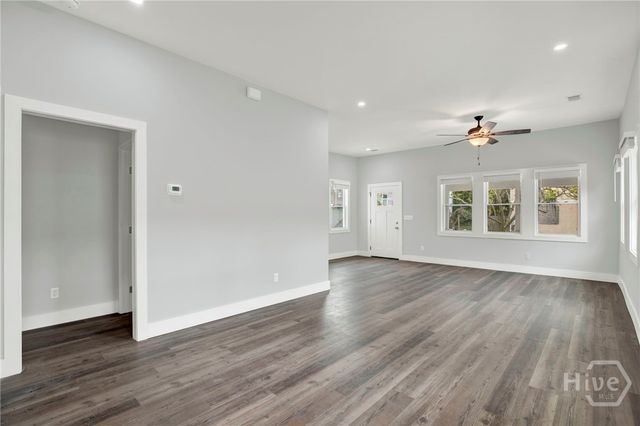 2119 Harden Street, Savannah, GA 31415