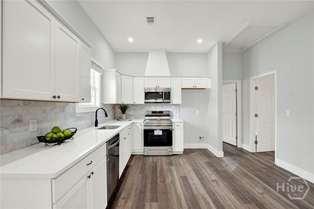 2119 Harden Street, Savannah, GA 31415