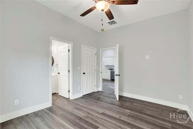 2119 Harden Street, Savannah, GA 31415