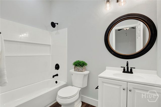 2119 Harden Street, Savannah, GA 31415