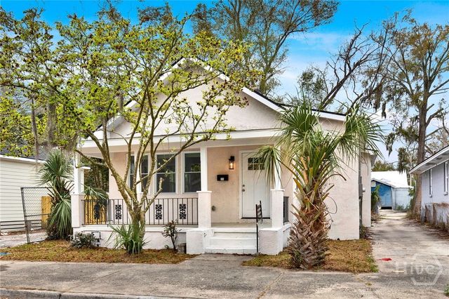 2119 Harden Street, Savannah, GA 31415