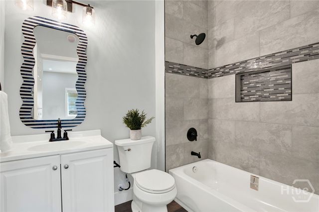 2119 Harden Street, Savannah, GA 31415