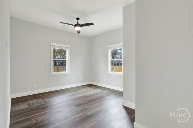 2119 Harden Street, Savannah, GA 31415