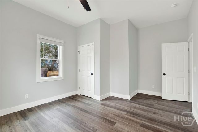 2119 Harden Street, Savannah, GA 31415