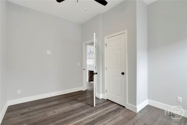 2119 Harden Street, Savannah, GA 31415