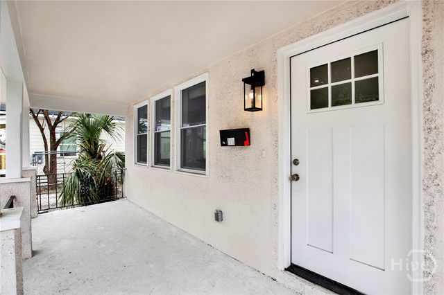 2119 Harden Street, Savannah, GA 31415