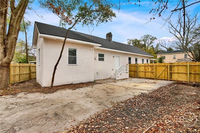 2119 Harden Street, Savannah, GA 31415