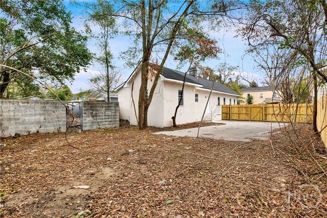 2119 Harden Street, Savannah, GA 31415