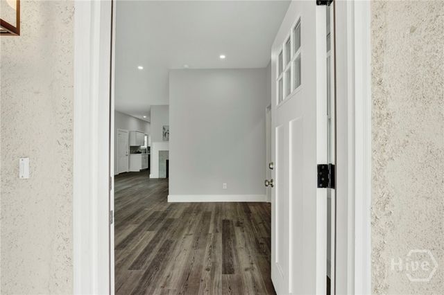 2119 Harden Street, Savannah, GA 31415