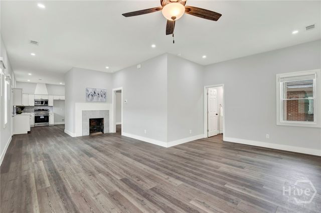 2119 Harden Street, Savannah, GA 31415