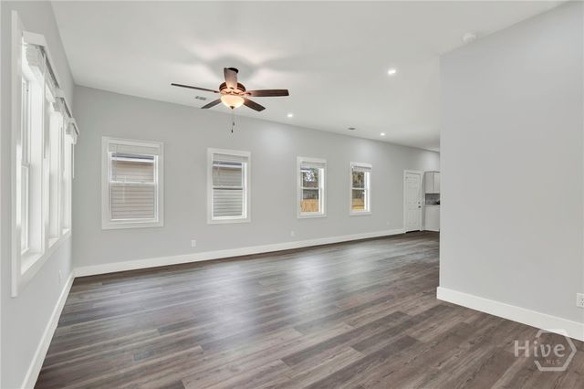 2119 Harden Street, Savannah, GA 31415