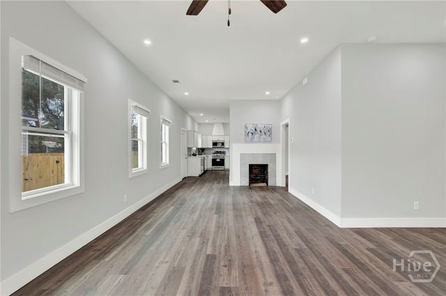 2119 Harden Street, Savannah, GA 31415