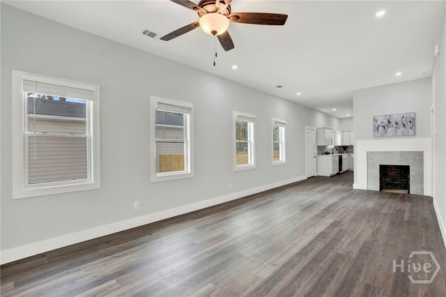 2119 Harden Street, Savannah, GA 31415