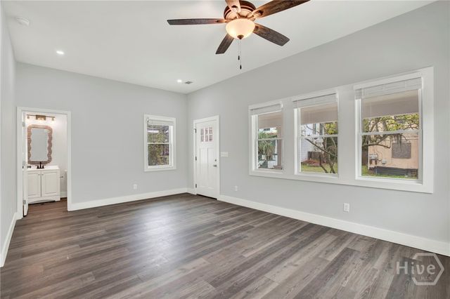 2119 Harden Street, Savannah, GA 31415