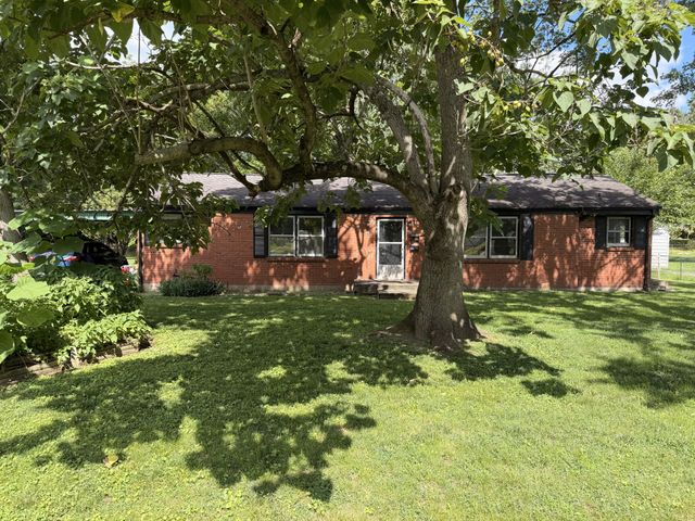 901 Fowler St, Old Hickory, TN 37138