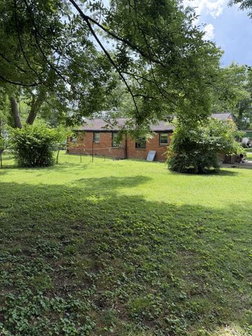 901 Fowler St, Old Hickory, TN 37138