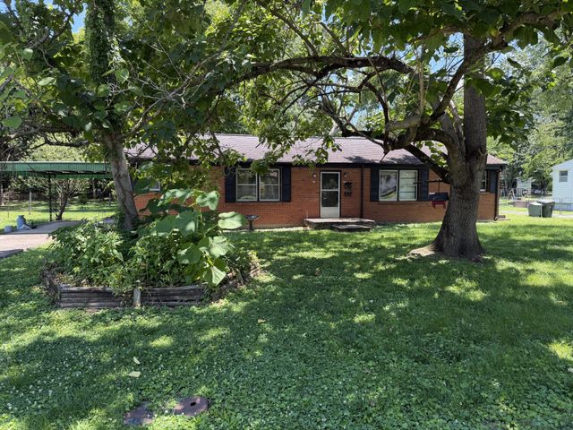 901 Fowler St, Old Hickory, TN 37138