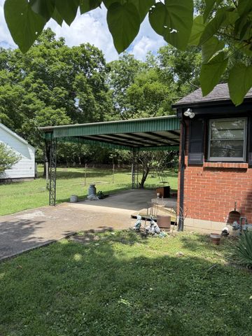 901 Fowler St, Old Hickory, TN 37138