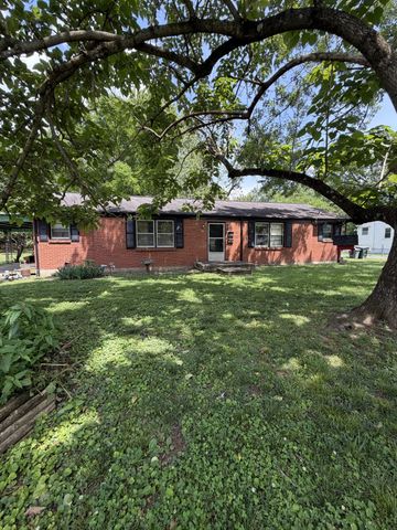 901 Fowler St, Old Hickory, TN 37138