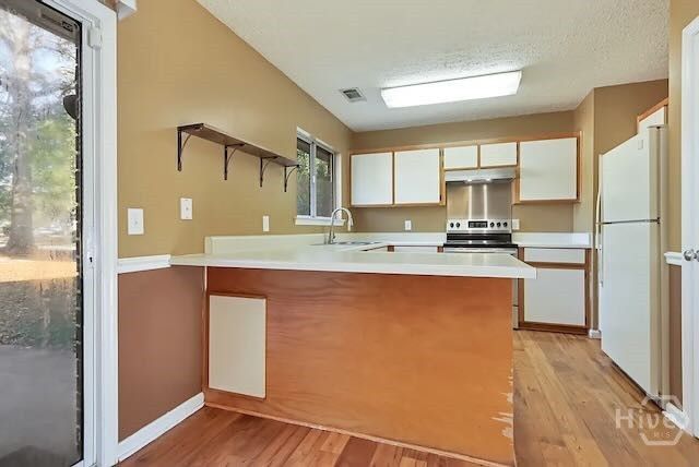 12 Brown Thrasher Court, Richmond Hill, GA 31324