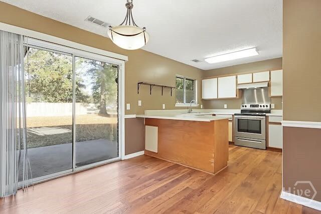 12 Brown Thrasher Court, Richmond Hill, GA 31324