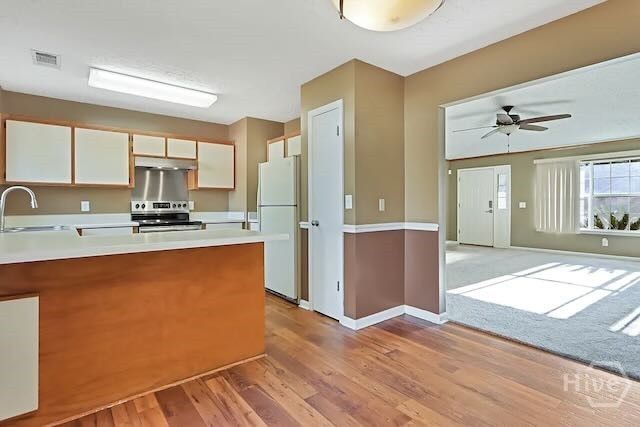 12 Brown Thrasher Court, Richmond Hill, GA 31324