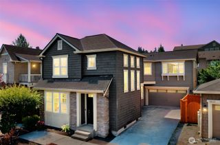 18251 NE 111th st, Redmond, WA 98052