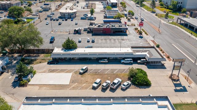 1940 North Avenue, Grand Junction, CO 81501