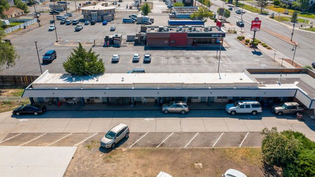 1940 North Avenue, Grand Junction, CO 81501