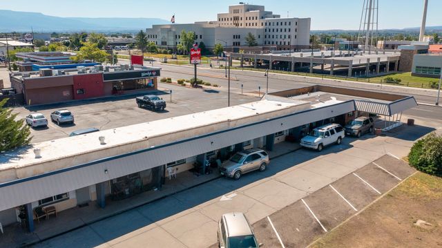 1940 North Avenue, Grand Junction, CO 81501