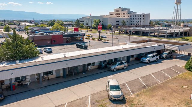 1940 North Avenue, Grand Junction, CO 81501