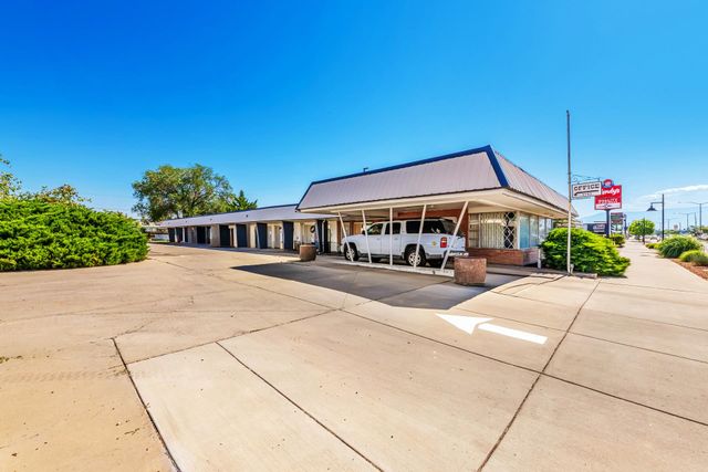 1940 North Avenue, Grand Junction, CO 81501