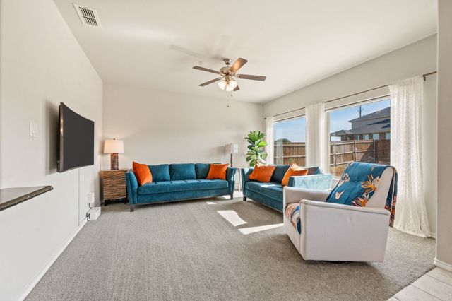 3984 Kennedy Ranch Road, Fort Worth, TX 76262