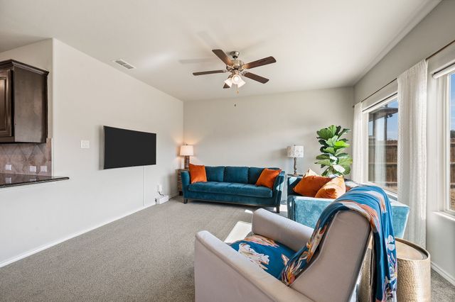 3984 Kennedy Ranch Road, Fort Worth, TX 76262