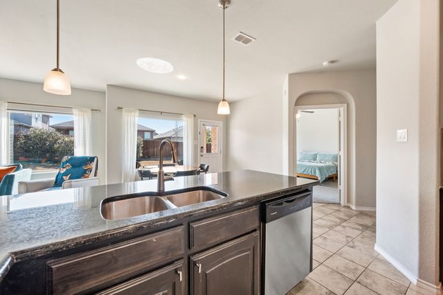 3984 Kennedy Ranch Road, Fort Worth, TX 76262